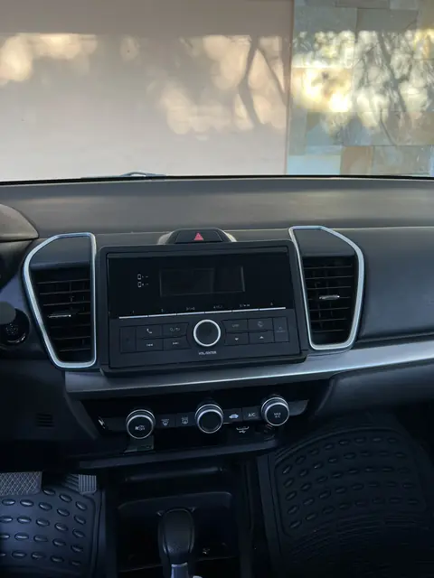 Instalación de Vibe Wheels: honda city 2019 2026